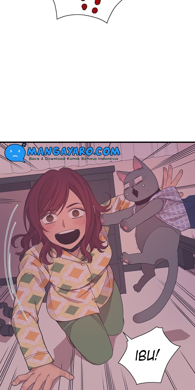 The Chef of Spirits - Chapter 2 - Page 23