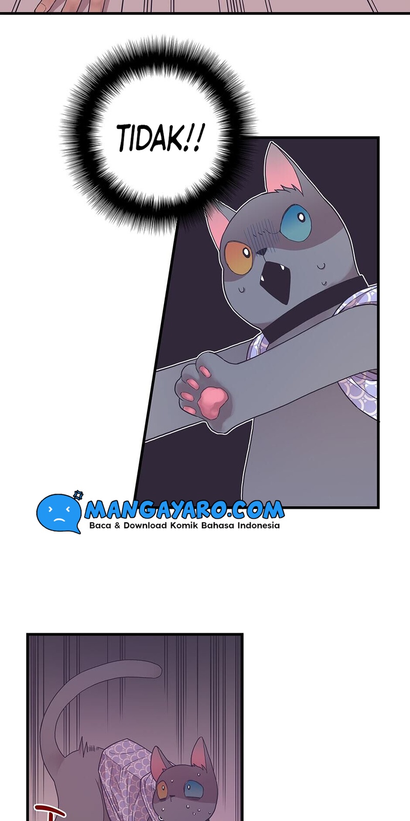The Chef of Spirits - Chapter 2 - Page 24