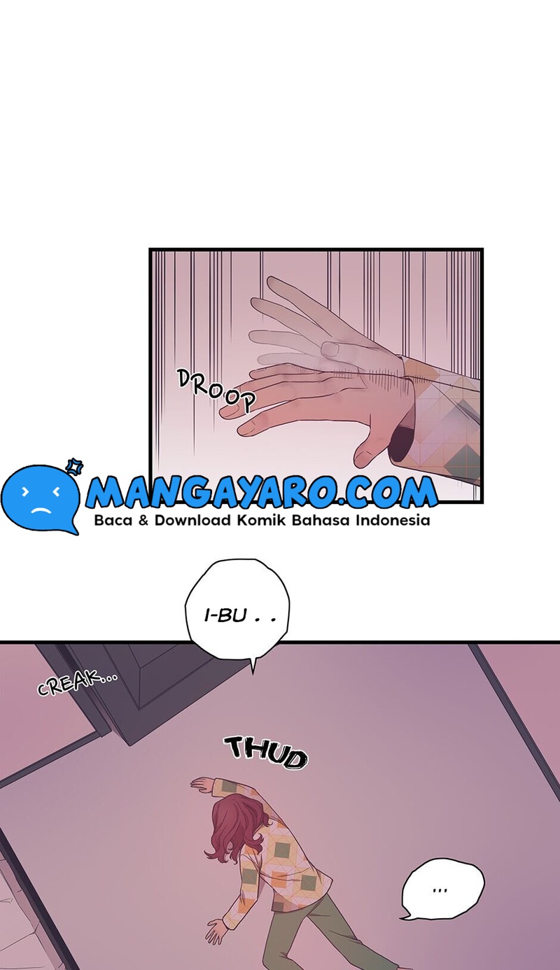 The Chef of Spirits - Chapter 2 - Page 27