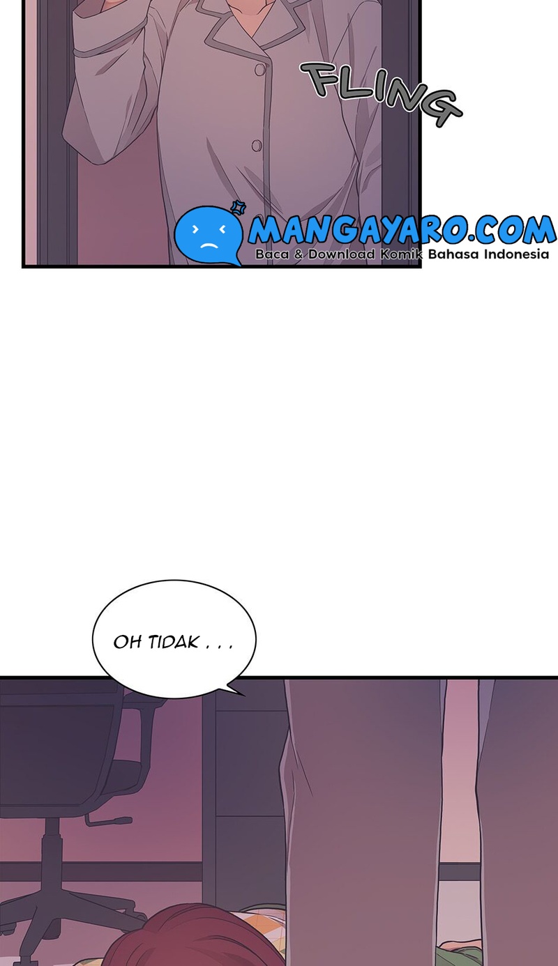 The Chef of Spirits - Chapter 2 - Page 29