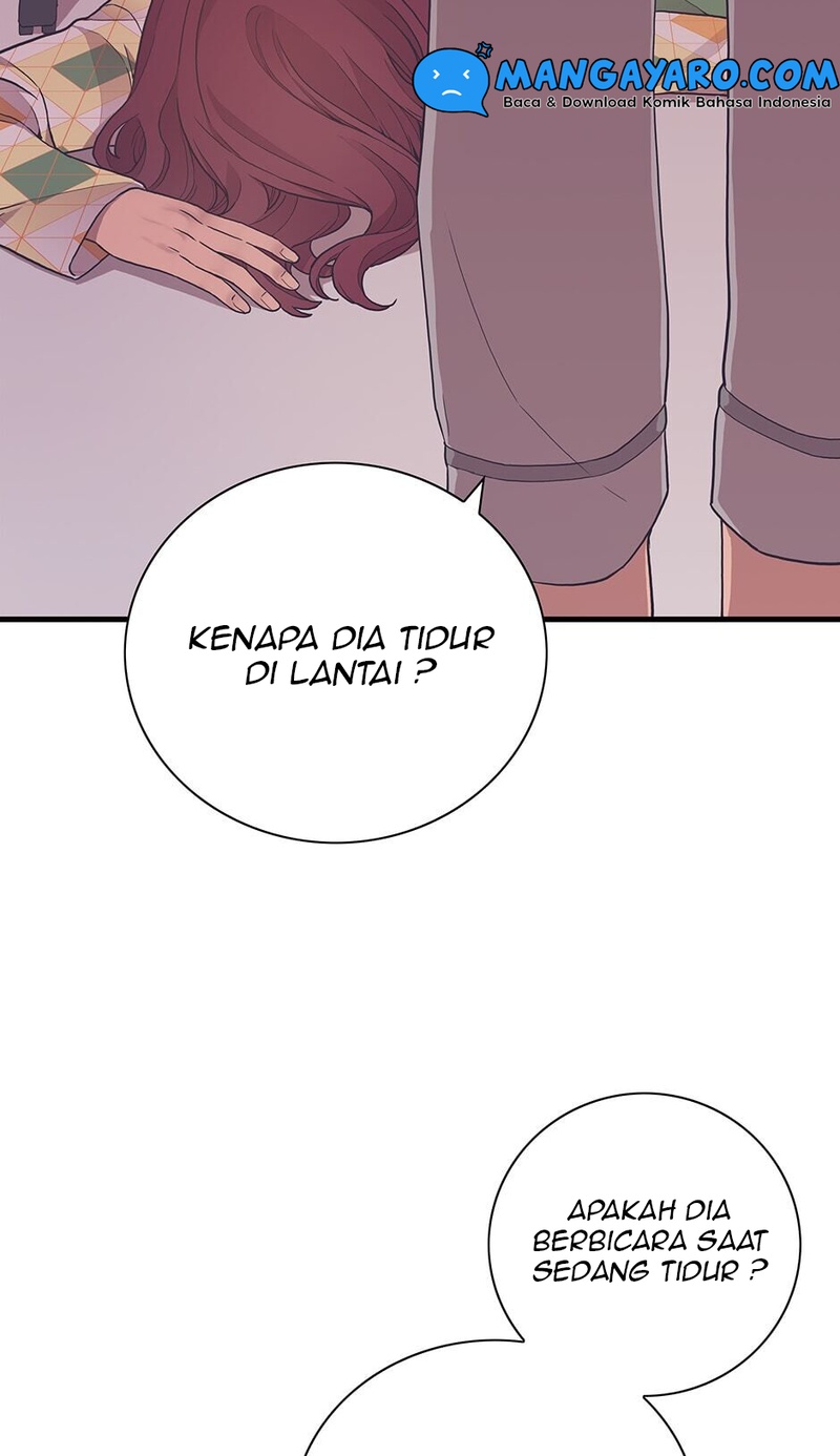 The Chef of Spirits - Chapter 2 - Page 30
