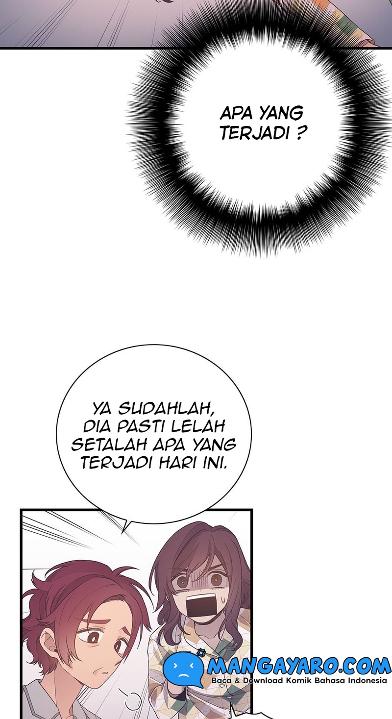 The Chef of Spirits - Chapter 2 - Page 34