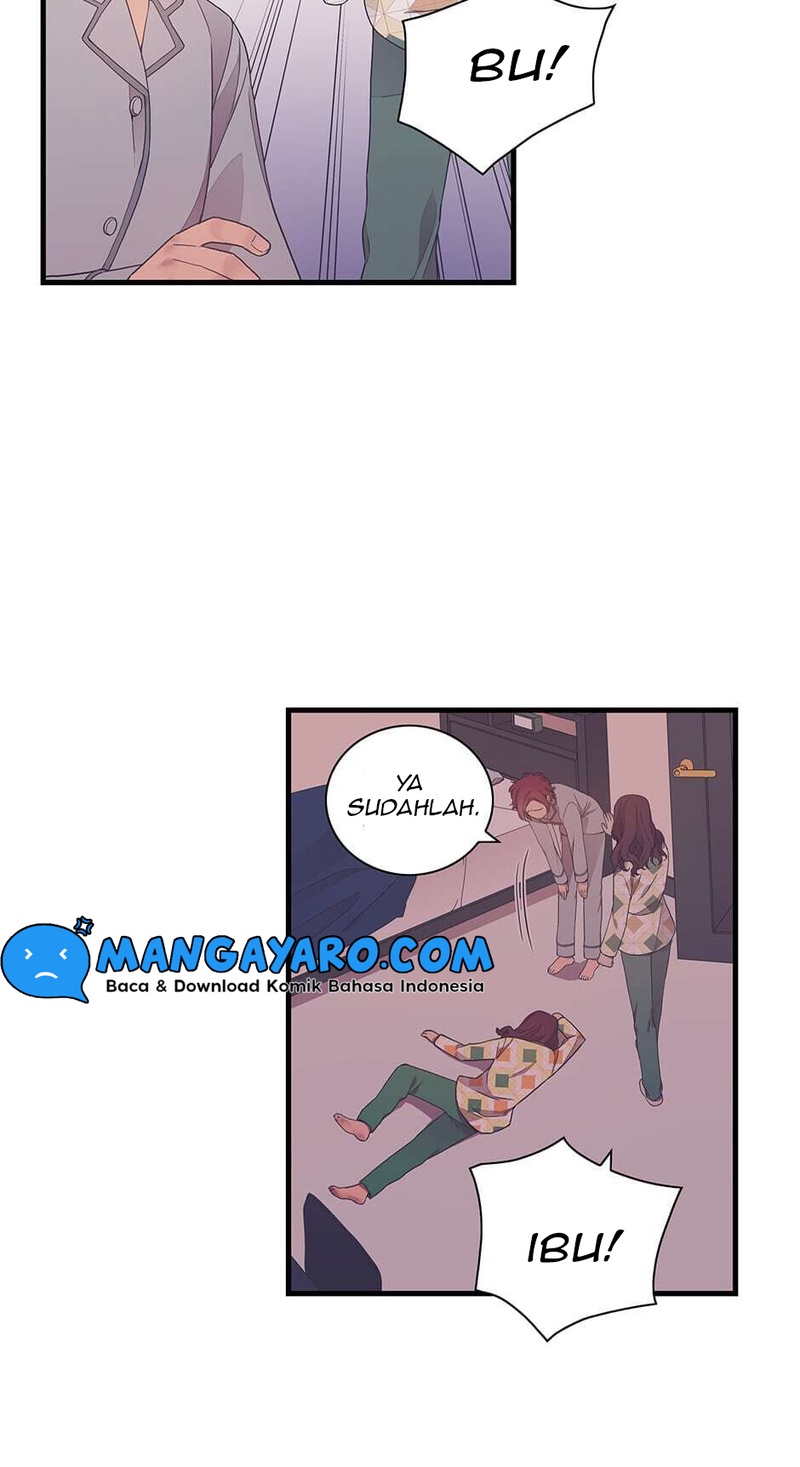 The Chef of Spirits - Chapter 2 - Page 35