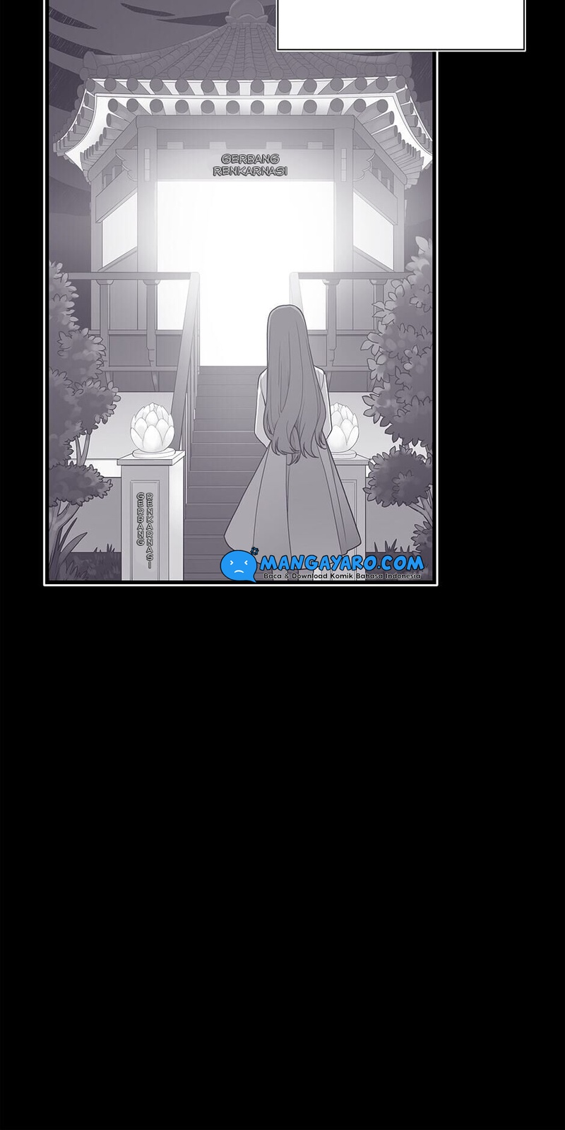 The Chef of Spirits - Chapter 2 - Page 6