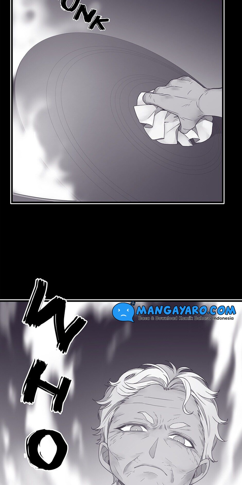 The Chef of Spirits - Chapter 2 - Page 8