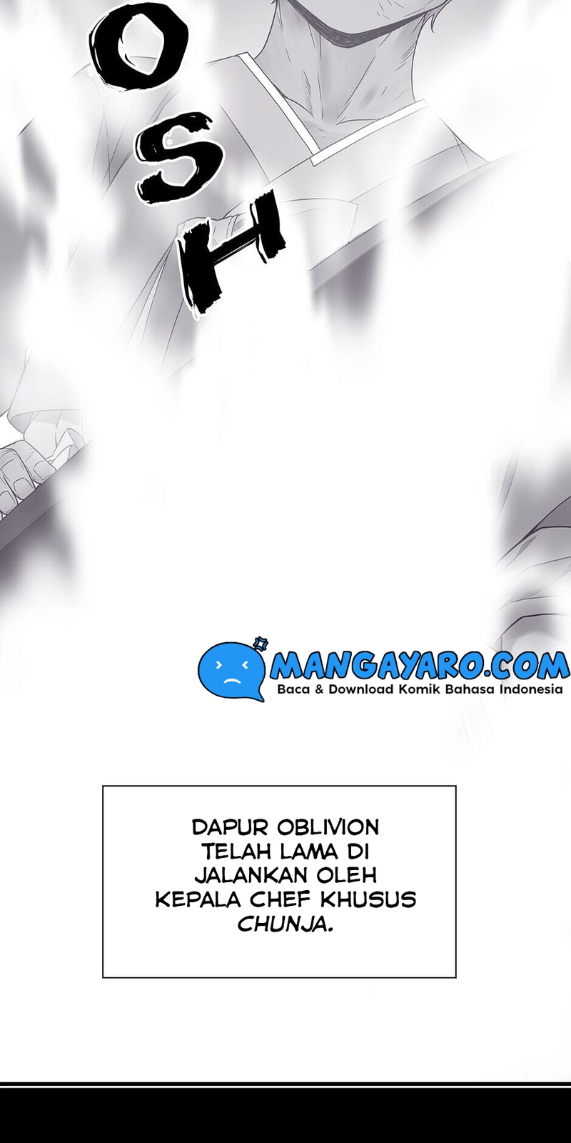 The Chef of Spirits - Chapter 2 - Page 9