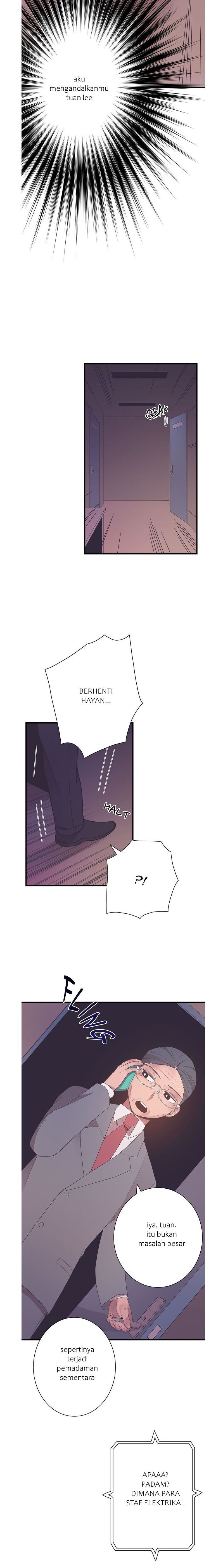 The Chef of Spirits - Chapter 20 - Page 18