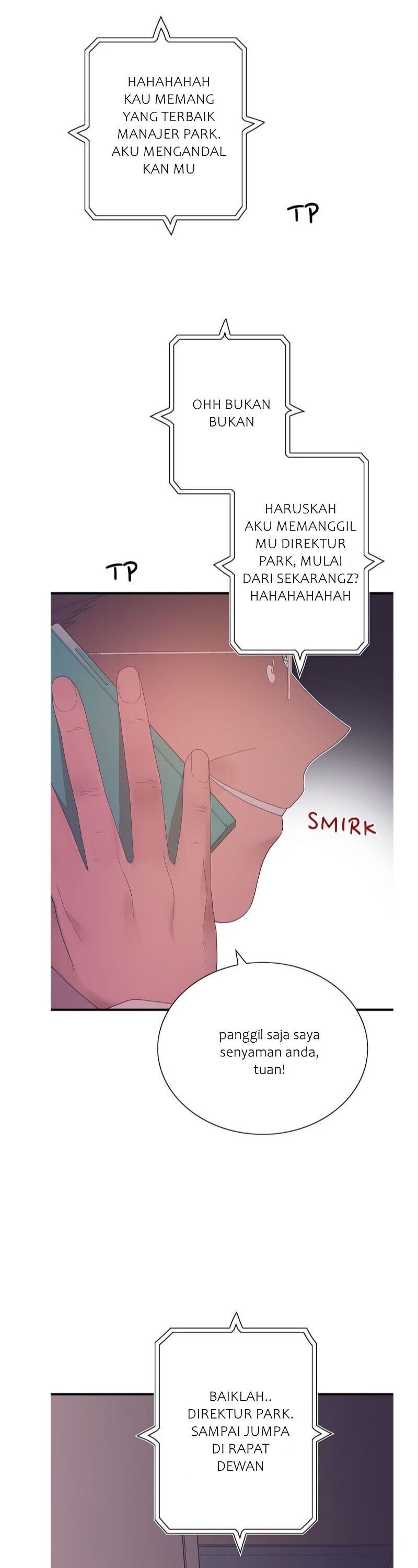 The Chef of Spirits - Chapter 20 - Page 20