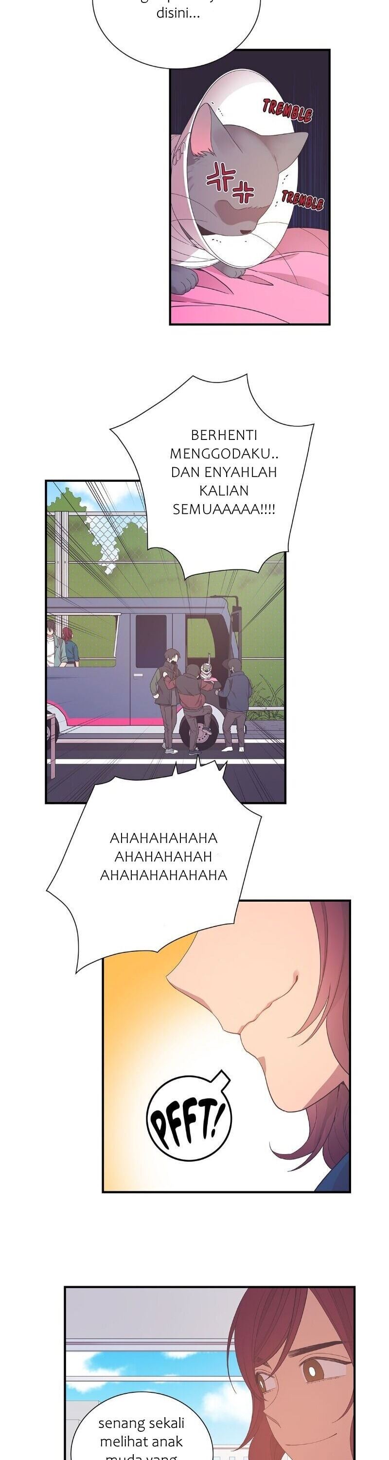 The Chef of Spirits - Chapter 22.1 - Page 6