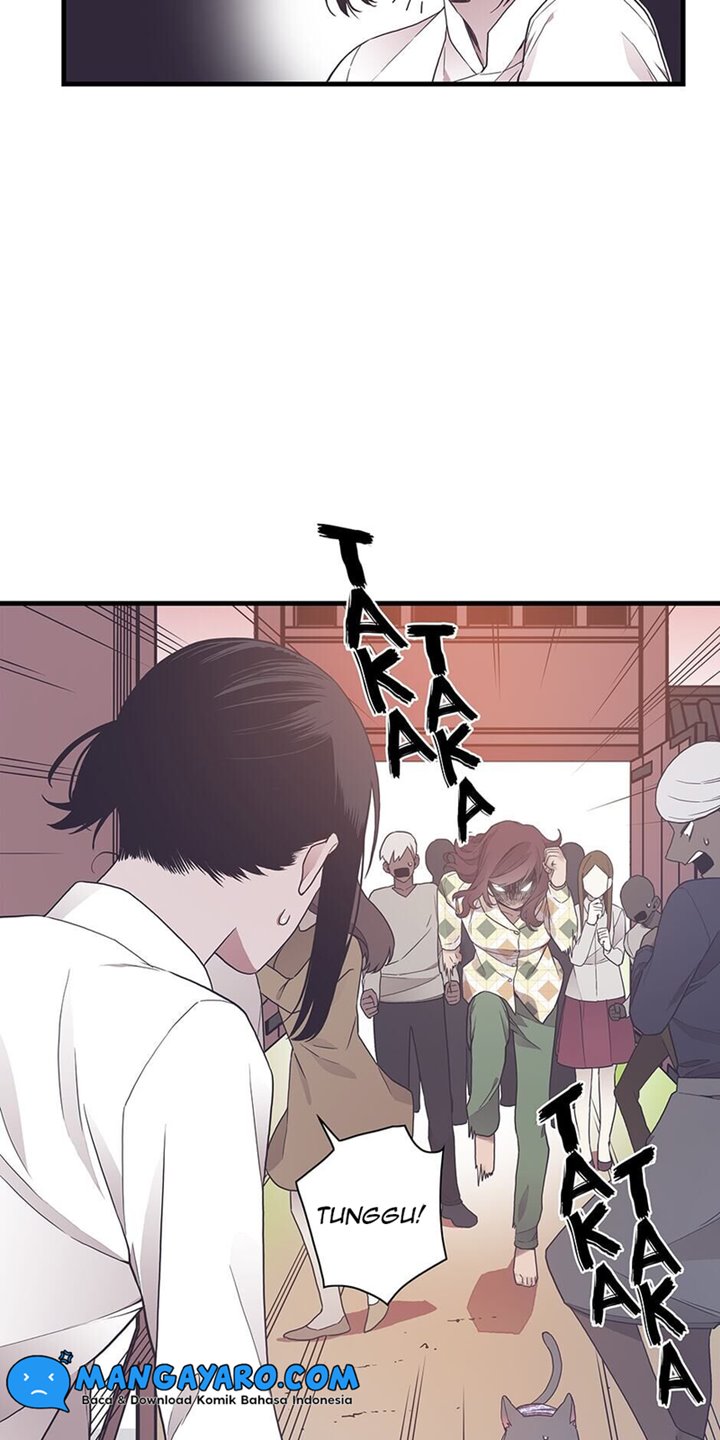 The Chef of Spirits - Chapter 3 - Page 10