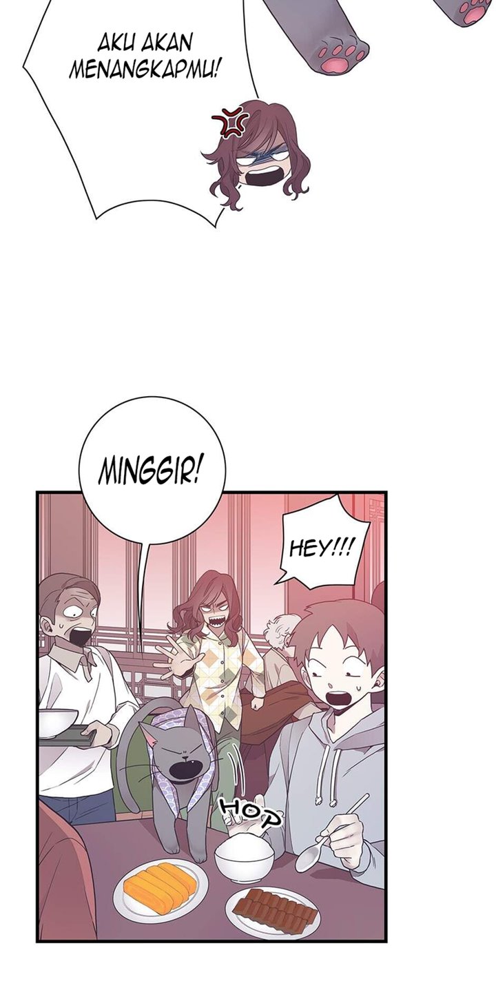 The Chef of Spirits - Chapter 3 - Page 14