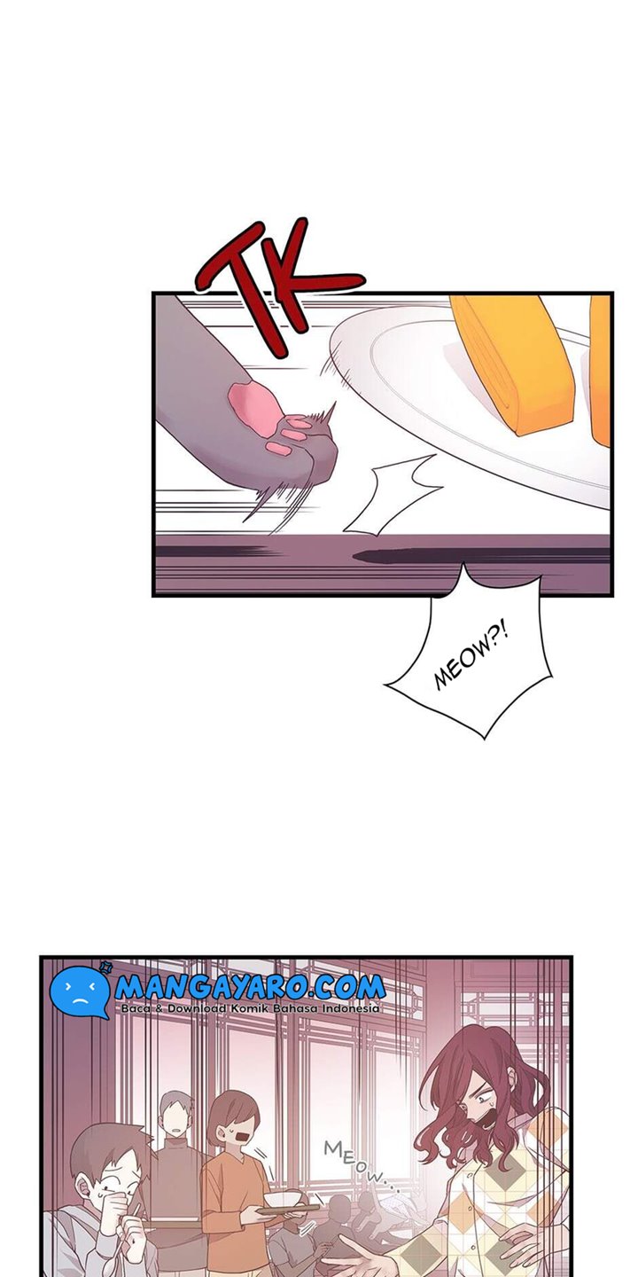 The Chef of Spirits - Chapter 3 - Page 15