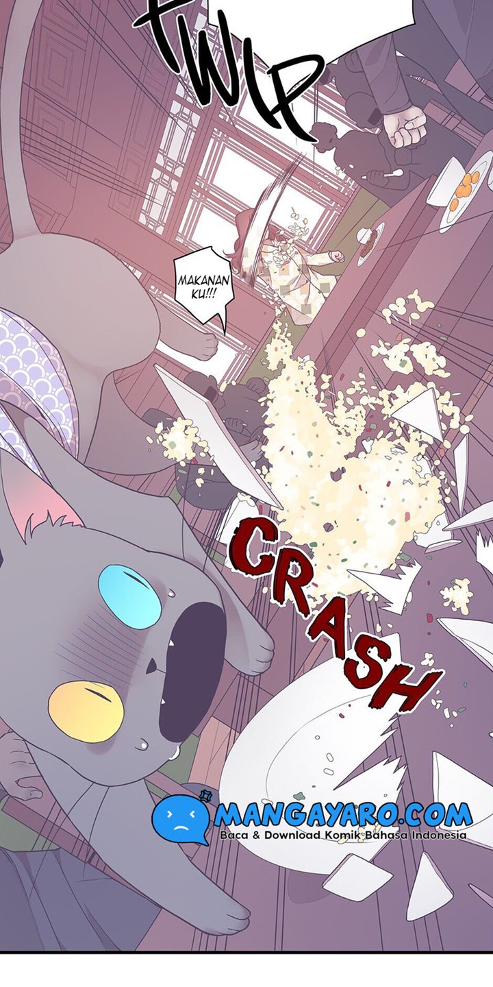 The Chef of Spirits - Chapter 3 - Page 18