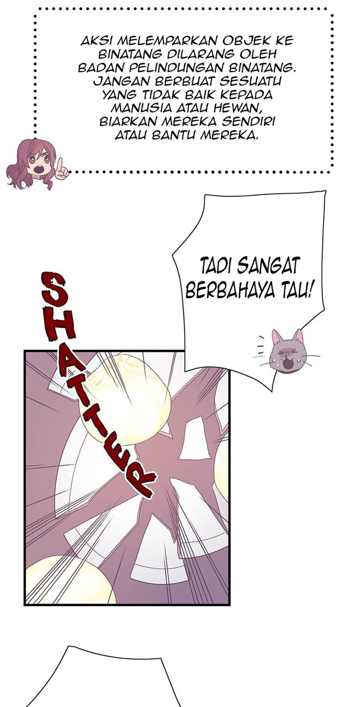 The Chef of Spirits - Chapter 3 - Page 19