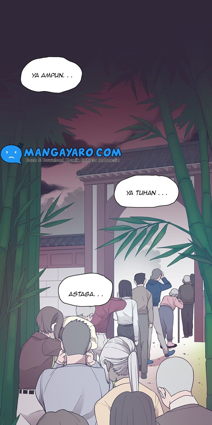 The Chef of Spirits - Chapter 3 - Page 2