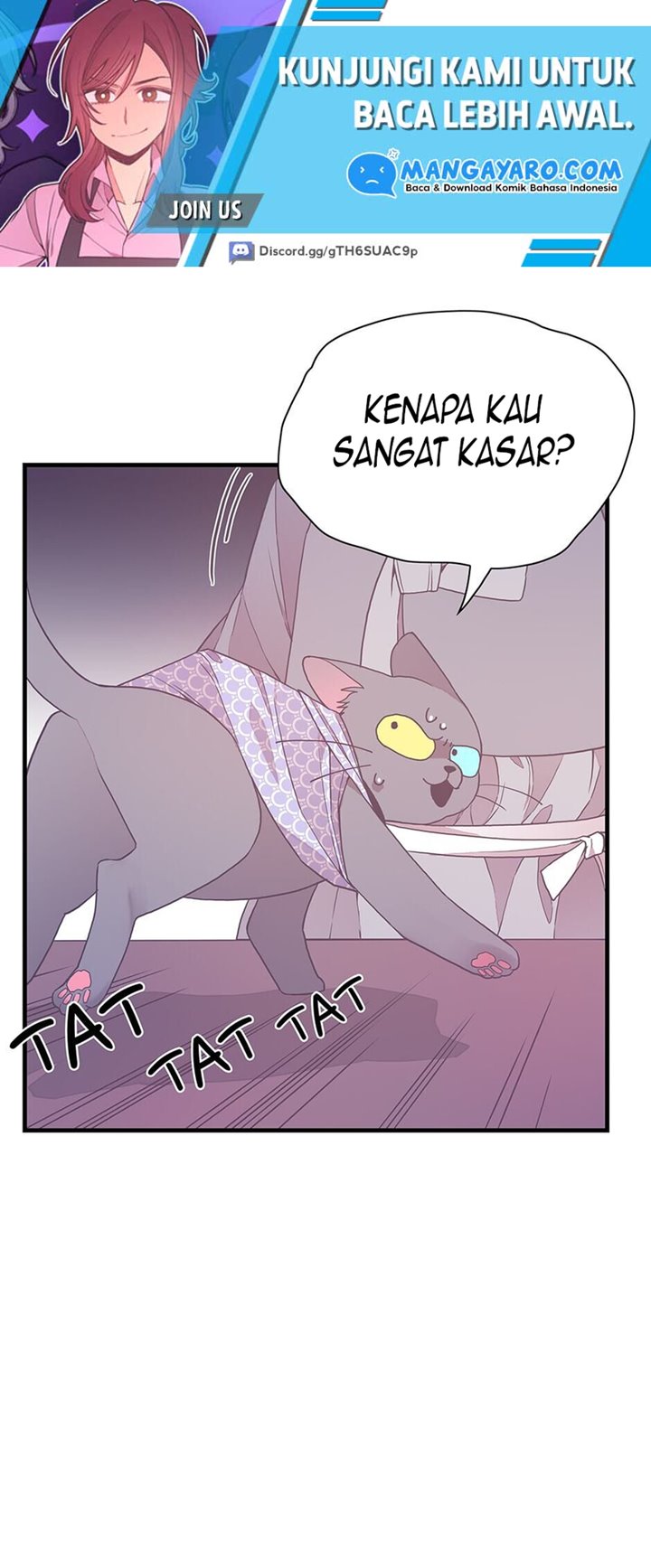The Chef of Spirits - Chapter 3 - Page 21