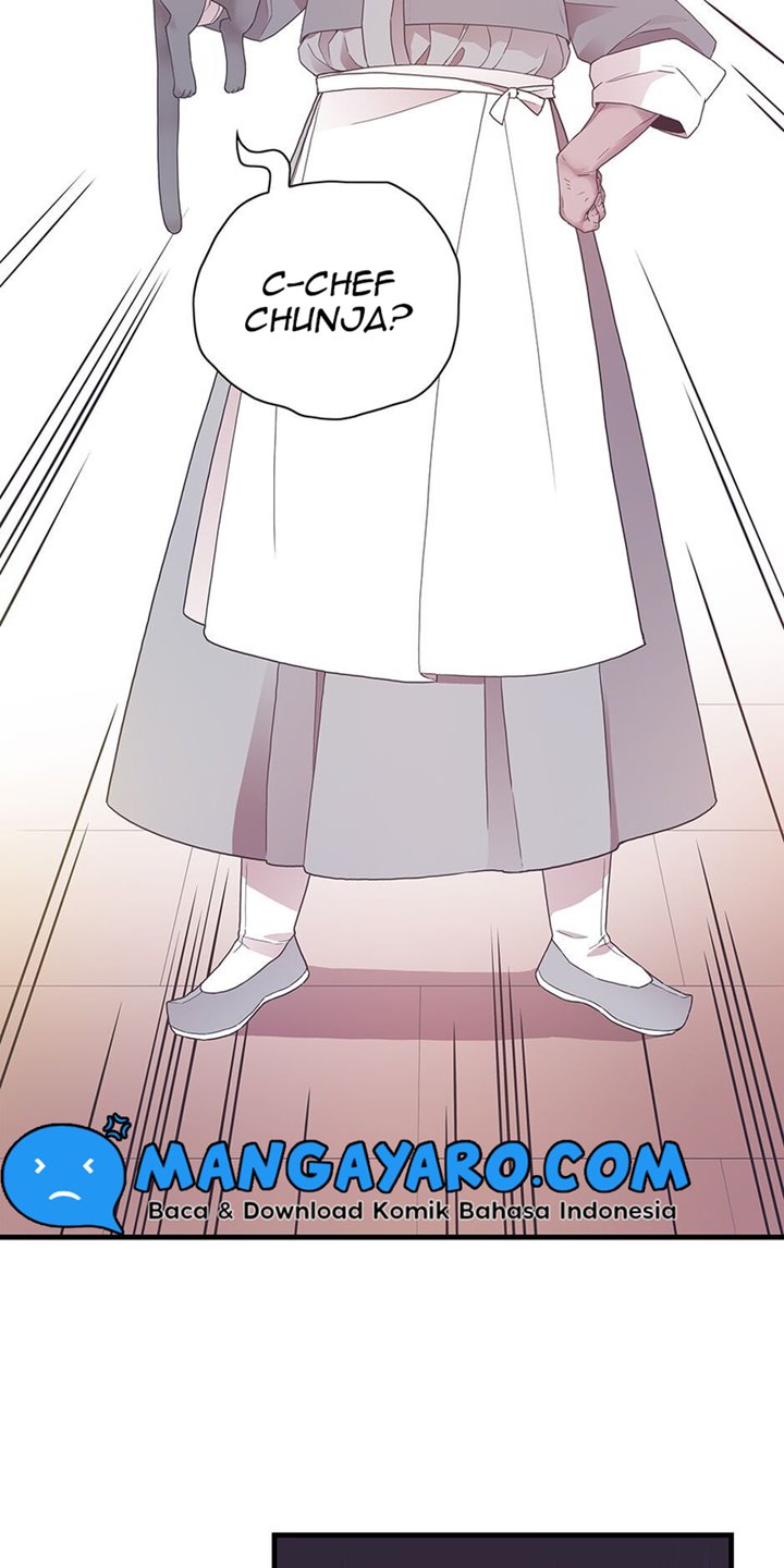 The Chef of Spirits - Chapter 3 - Page 24