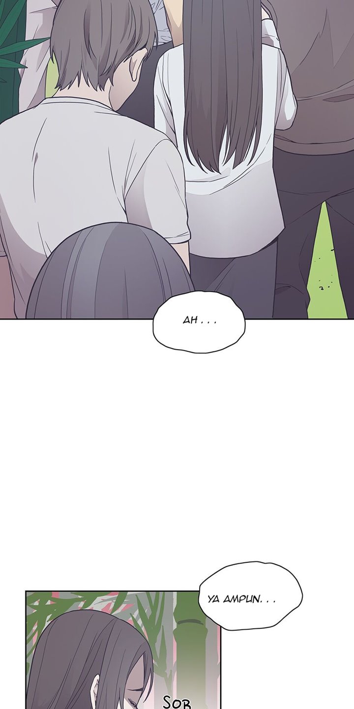 The Chef of Spirits - Chapter 3 - Page 3