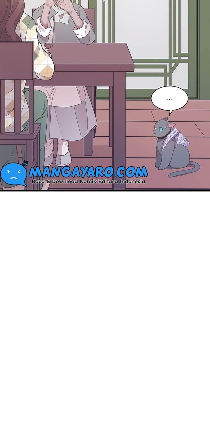 The Chef of Spirits - Chapter 3 - Page 31