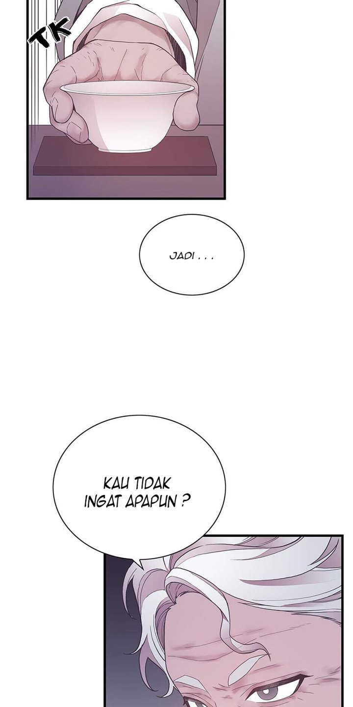The Chef of Spirits - Chapter 3 - Page 33