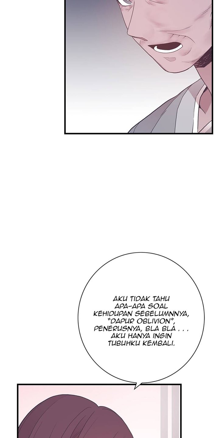 The Chef of Spirits - Chapter 3 - Page 34