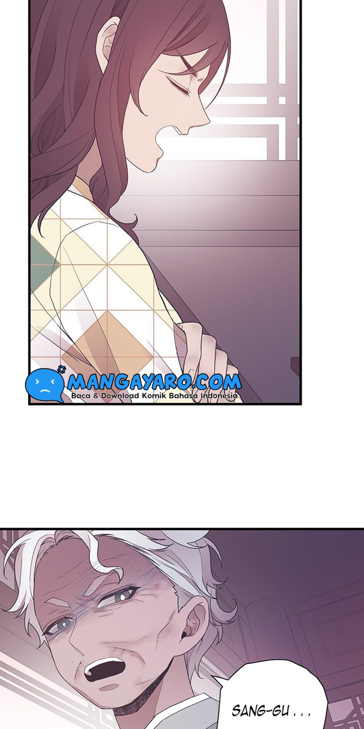 The Chef of Spirits - Chapter 3 - Page 35