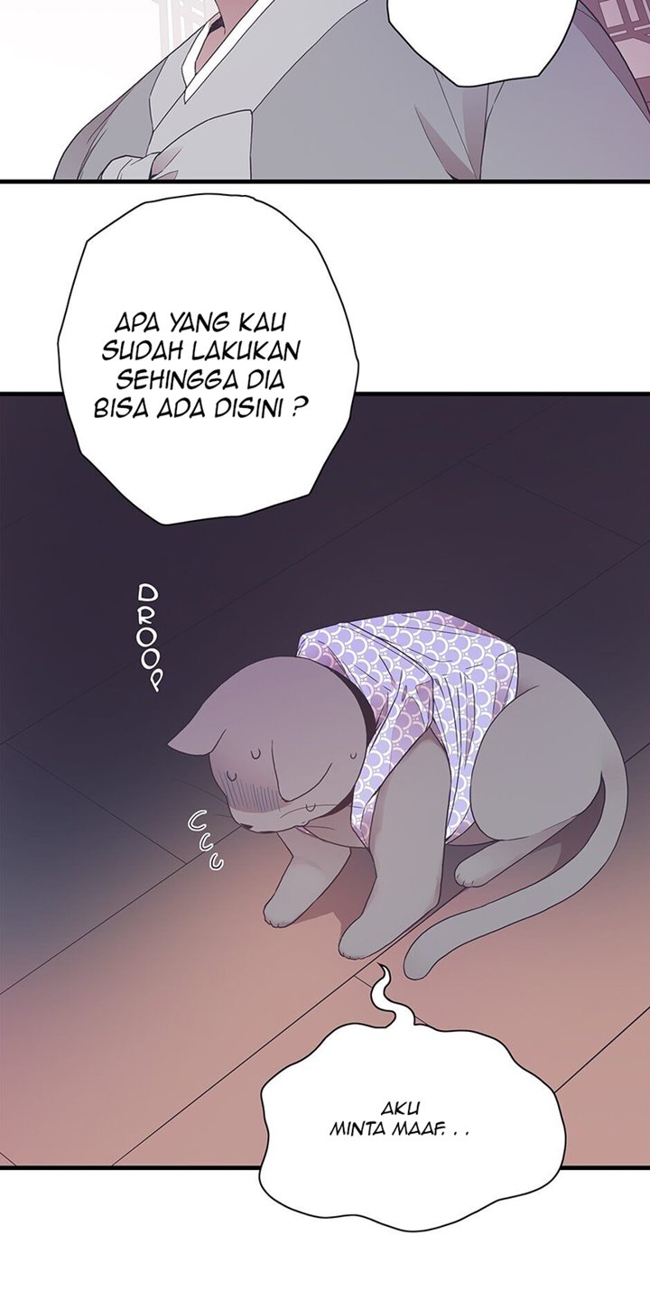 The Chef of Spirits - Chapter 3 - Page 36