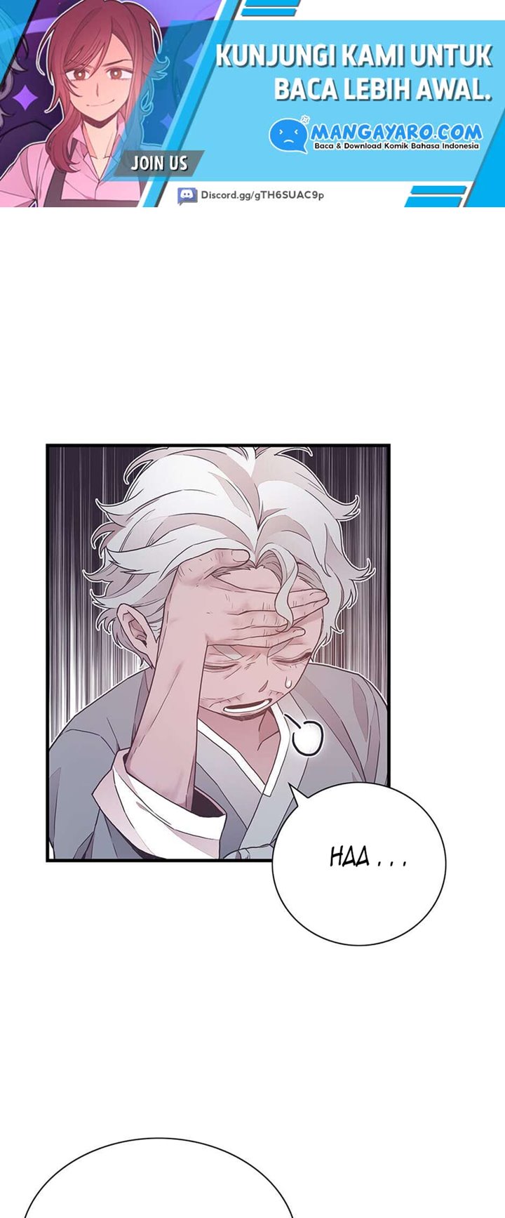 The Chef of Spirits - Chapter 3 - Page 37