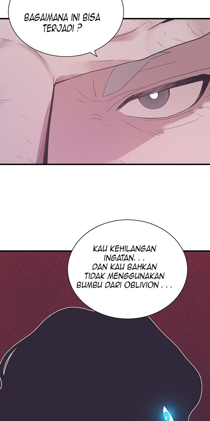 The Chef of Spirits - Chapter 3 - Page 38