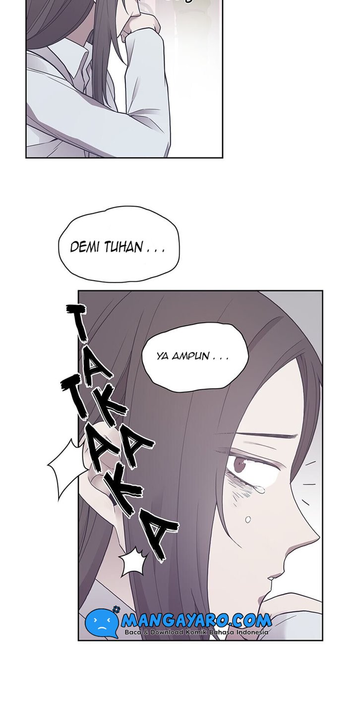 The Chef of Spirits - Chapter 3 - Page 4