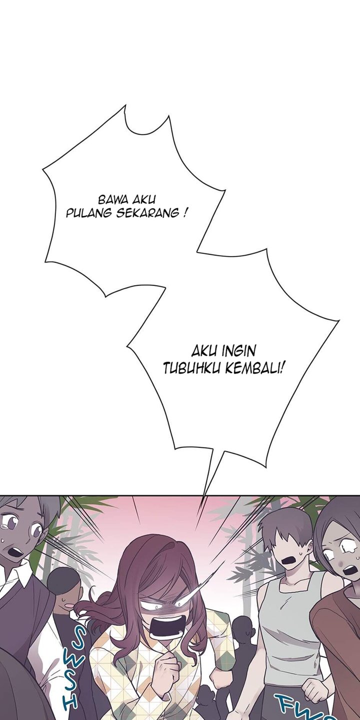 The Chef of Spirits - Chapter 3 - Page 5