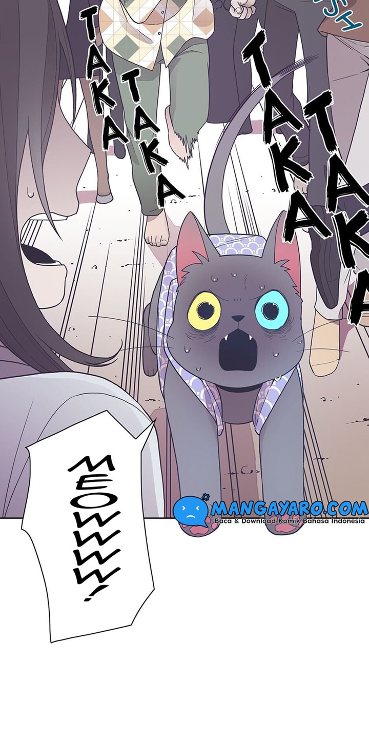 The Chef of Spirits - Chapter 3 - Page 6