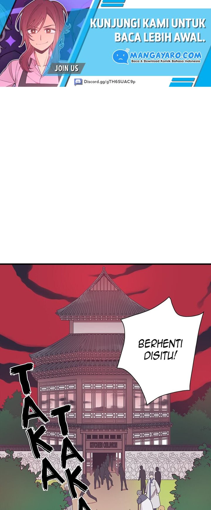 The Chef of Spirits - Chapter 3 - Page 7