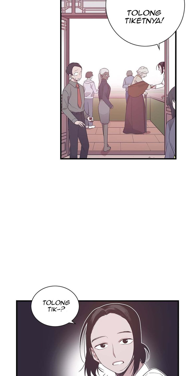 The Chef of Spirits - Chapter 3 - Page 9