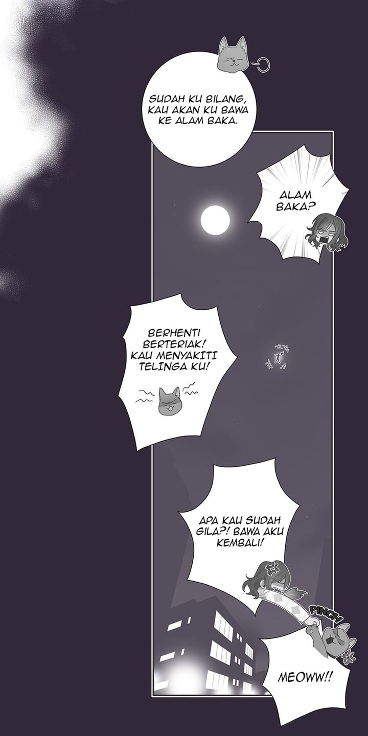 The Chef of Spirits - Chapter 4 - Page 11