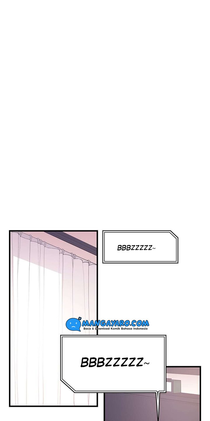The Chef of Spirits - Chapter 4 - Page 2