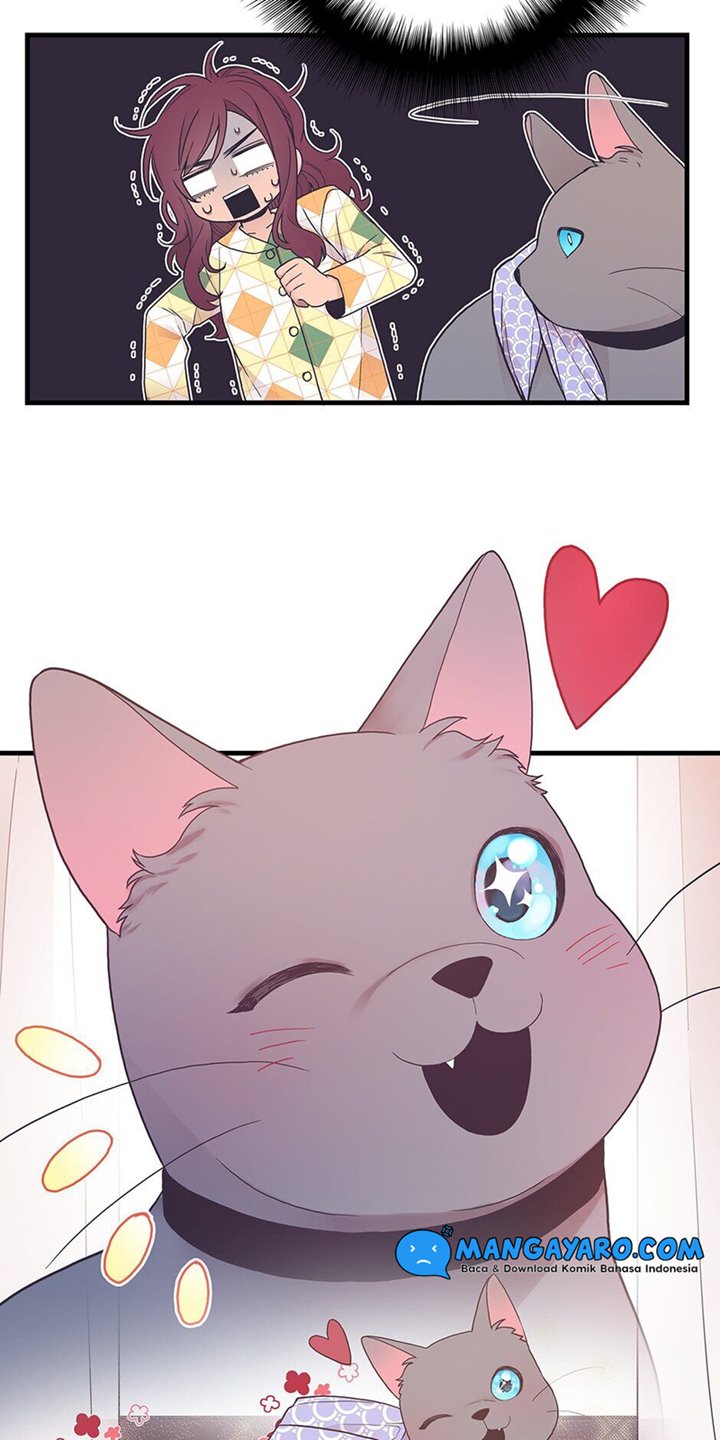 The Chef of Spirits - Chapter 4 - Page 20
