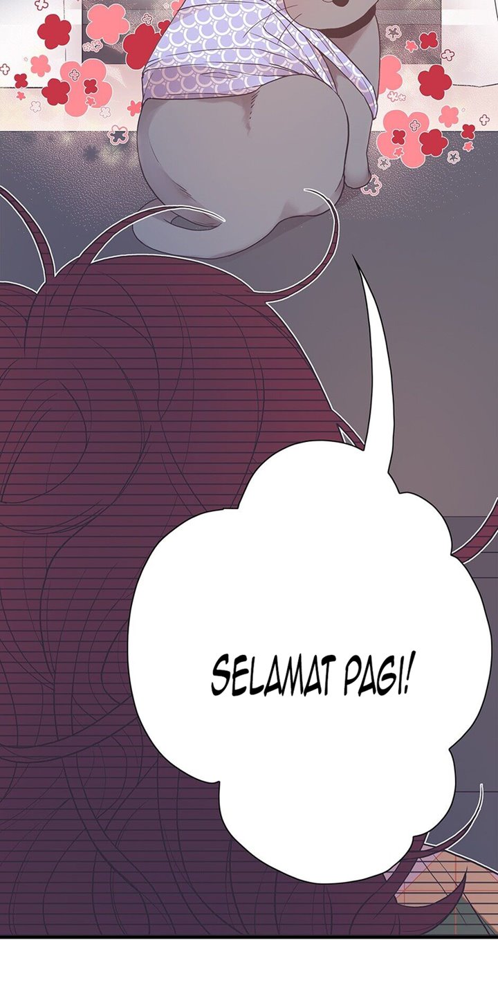 The Chef of Spirits - Chapter 4 - Page 21