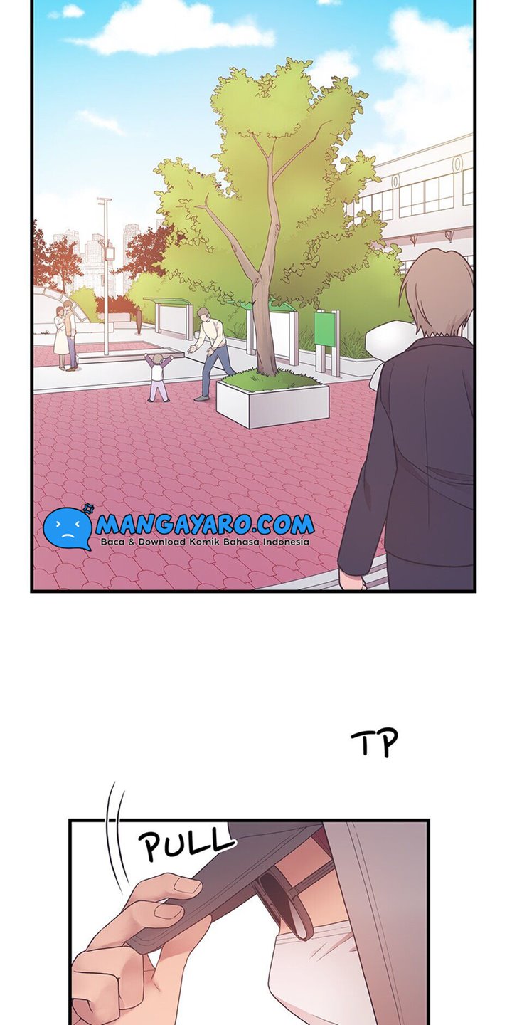 The Chef of Spirits - Chapter 4 - Page 25