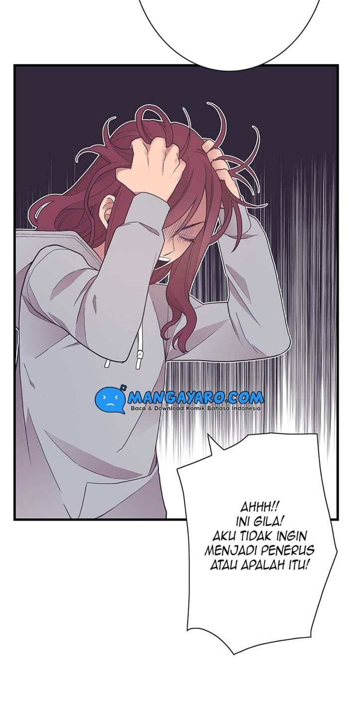 The Chef of Spirits - Chapter 4 - Page 30
