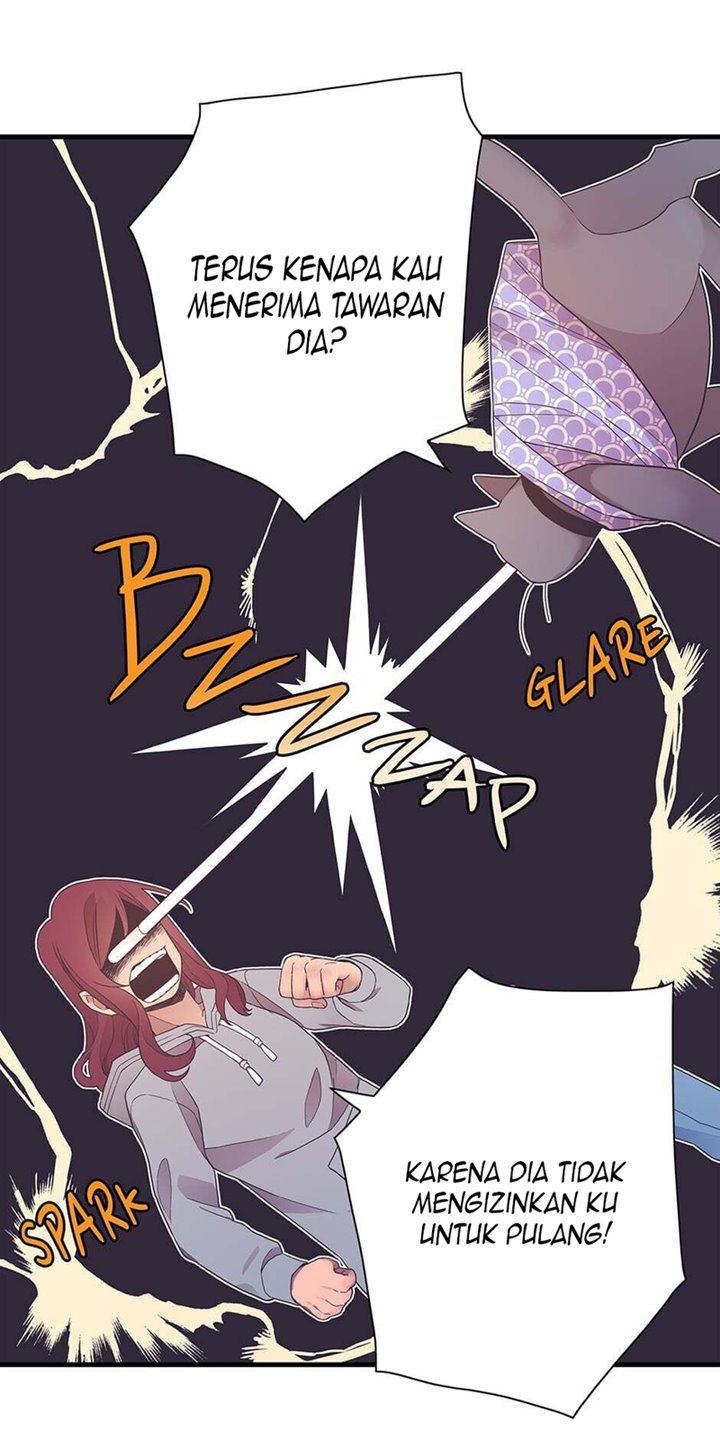 The Chef of Spirits - Chapter 4 - Page 31