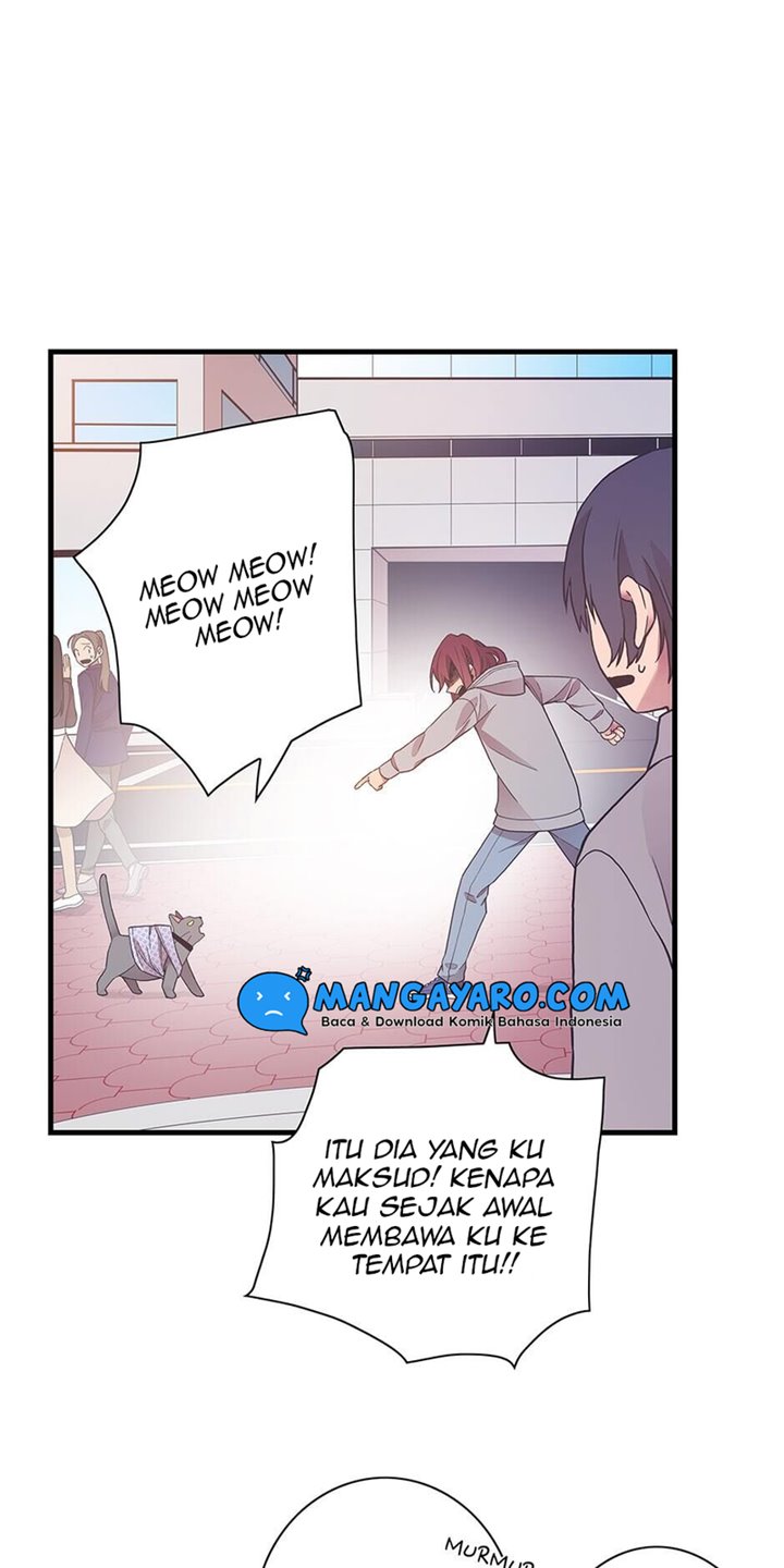 The Chef of Spirits - Chapter 4 - Page 32