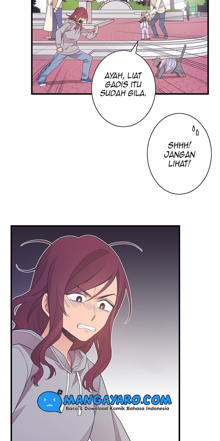 The Chef of Spirits - Chapter 4 - Page 34