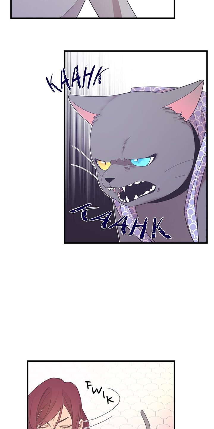 The Chef of Spirits - Chapter 4 - Page 35