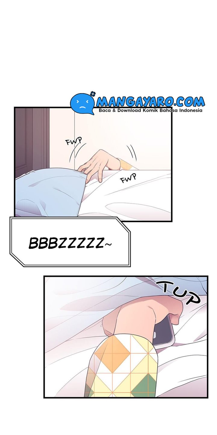 The Chef of Spirits - Chapter 4 - Page 4