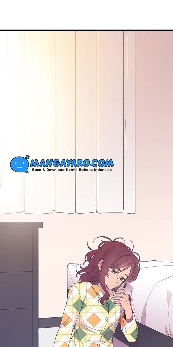 The Chef of Spirits - Chapter 4 - Page 7