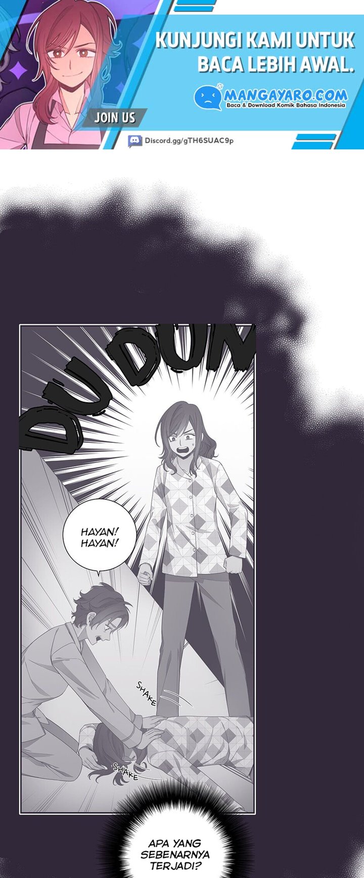 The Chef of Spirits - Chapter 4 - Page 9