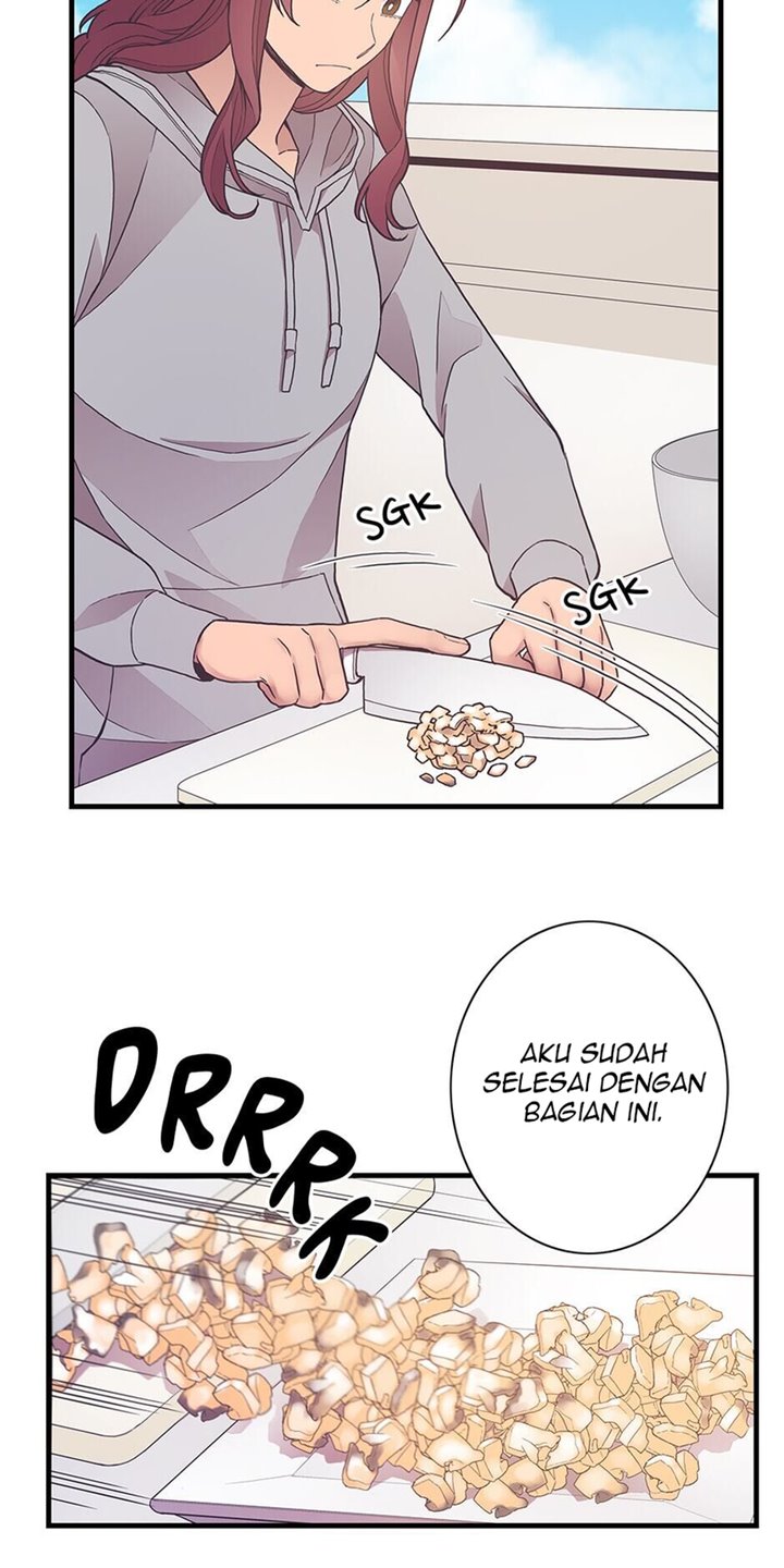 The Chef of Spirits - Chapter 7 - Page 16