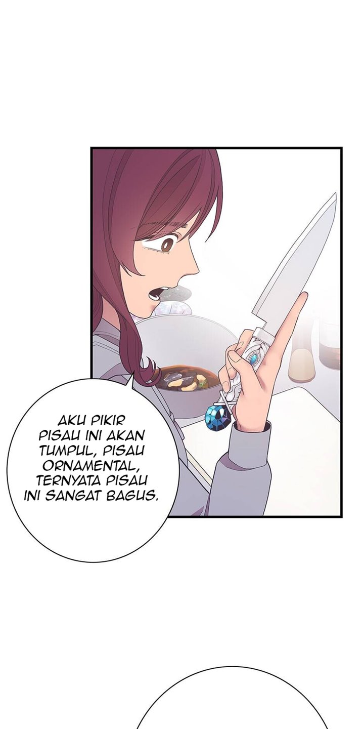 The Chef of Spirits - Chapter 7 - Page 17