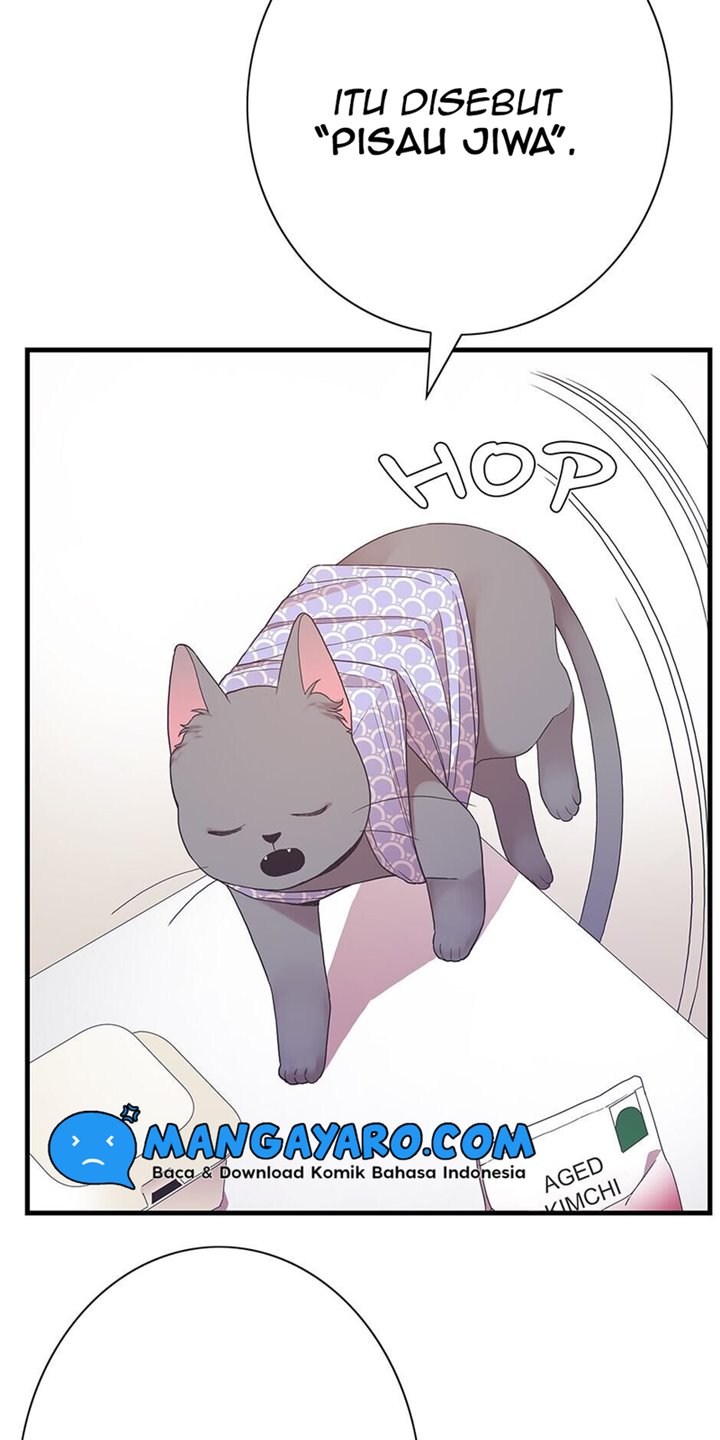 The Chef of Spirits - Chapter 7 - Page 18